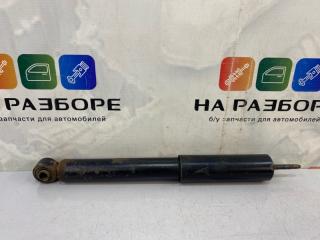 Амортизатор задний левый Mitsubishi Pajero 1992