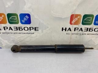 Амортизатор задний правый Mitsubishi Pajero 1992