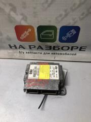 Блок управления AIR BAG HYUNDAI SOLARIS
