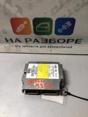 Блок управления AIR BAG HYUNDAI SOLARIS