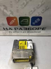 Блок управления AIR BAG TOYOTA COROLLA
