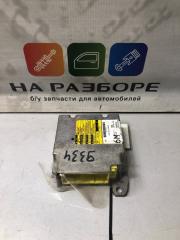 Блок управления AIR BAG TOYOTA COROLLA