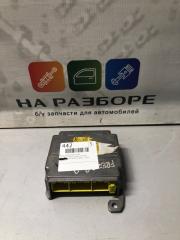 Блок управления AIR BAG TOYOTA AVENSIS 2003