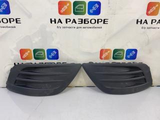 РАМКА ПТФ передняя Lada Largus Б/У РАМКА ПТФ передняя Lada Largus