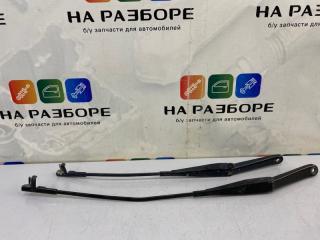Щетка стеклоочистителя Ford Focus 2007