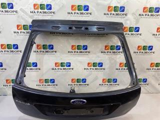 Крышка багажника Ford Focus 2007