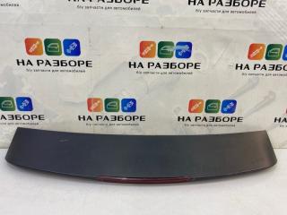 Спойлер Ford Focus 2007