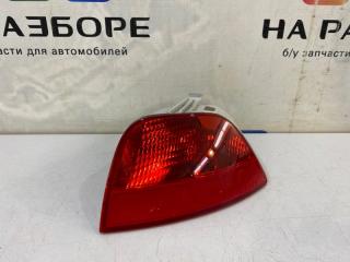 Фонарь в бампер задний левый Ford Focus 2007 Б/У Фонарь в бампер задний левый Ford Focus 2007