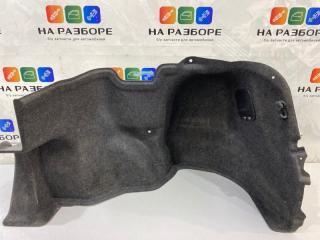 Обшивка багажника задняя правая TOYOTA CAMRY 2013