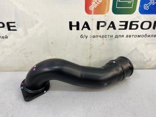 Патрубок интеркулера левый Mitsubishi L200 новая Патрубок интеркулера левый Mitsubishi L200