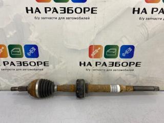 Привод передний правый Lada Largus 2015