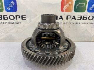 Дифференциал Chevrolet Captiva 2007