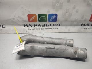 Патрубок интеркулера TOYOTA LAND CRUISER Б/У Патрубок интеркулера TOYOTA LAND CRUISER