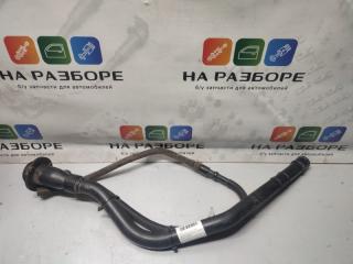 Топливная горловина SsangYong Kyron 2008