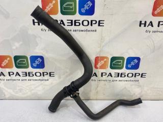 Патрубок системы охлаждения Lada Largus 2015
