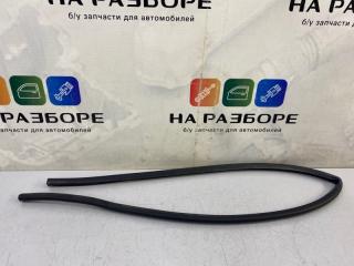 Уплотнительная резинка на дверь задняя правая LADA XRAY 2019