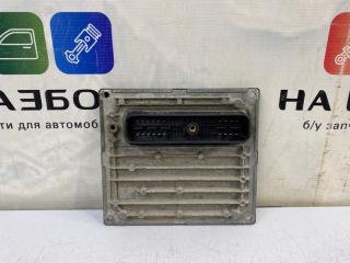 Блок управления двигателем ( ЭБУ ) FORD Focus 2007 Б/У Блок управления двигателем ( ЭБУ ) FORD Focus 2007