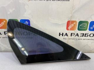 Форточка в крыло задняя правая FORD Focus 2007