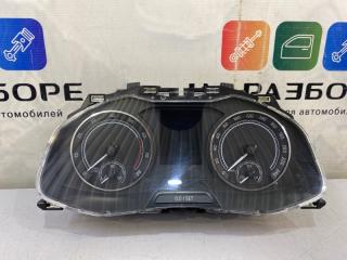 Щиток приборов Skoda Rapid 2020