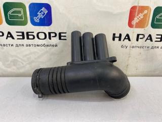 Патрубок воздушного фильтра Skoda Rapid 2020