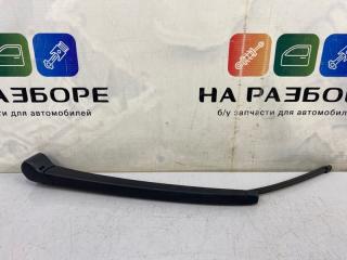 Щетка стеклоочистителя задняя Skoda Rapid 2020