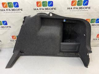 Обшивка багажника задняя правая Skoda Rapid 2020
