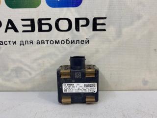 Дистроник Skoda Rapid 2020