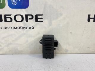 Блок управления подогревом сидений Skoda Rapid 2020