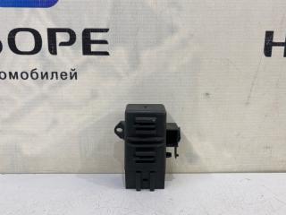 Блок управления подогревом сидений Skoda Rapid 2020