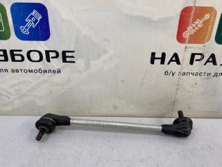 Стойка стабилизатора передняя Skoda Rapid 2020