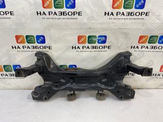 Подрамник передний Skoda Rapid 2020 Б/У Подрамник передний Skoda Rapid 2020