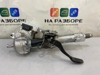 Рулевая колонка Skoda Rapid 2020