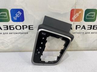 Накладка на консоль между сиденьями HYUNDAI SOLARIS 2018 Б/У Накладка на консоль между сиденьями HYUNDAI SOLARIS 2018