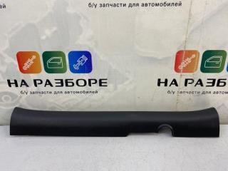 Накладка на порог внутренняя передняя правая HYUNDAI SOLARIS 2018