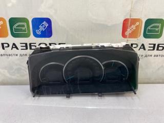 Щиток приборов Toyota Camry