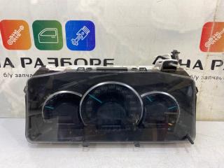 Щиток приборов TOYOTA CAMRY 2014