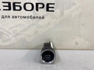 Кнопка старт стоп TOYOTA CAMRY 2014