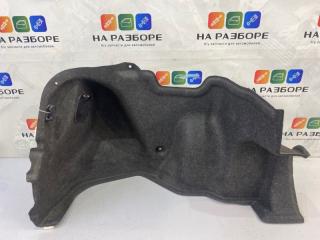 Обшивка багажника задняя левая TOYOTA CAMRY 2014