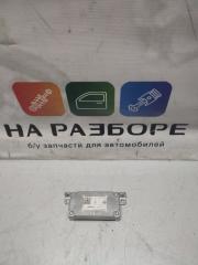 Блок управления световым сигналом передний правый Skoda Rapid 2020