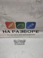 Блок управления световым сигналом передний левый Skoda Rapid 2020