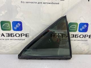 Форточка двери задняя правая TOYOTA CAMRY 2014