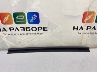 Уплотнительная резинка на дверь задняя левая TOYOTA CAMRY 2014 Б/У Уплотнительная резинка на дверь задняя левая TOYOTA CAMRY 2014