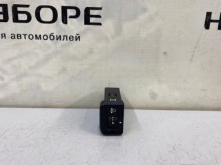 Кнопка корректора фар KIA RIO 2015
