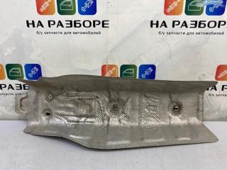 Теплозащитный экран глушителя передний KIA RIO 2015