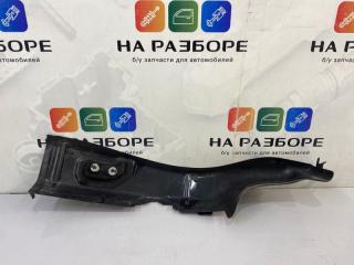 Накладка рамы ветрового окна ( жабо ) передняя левая Volkswagen tiguan Б/У Накладка рамы ветрового окна ( жабо ) передняя левая Volkswagen tiguan