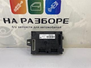 Блок комфорта Lada Vesta 2020