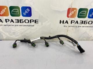 Проводка катушек зажигания Lada Vesta 2020