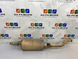 Глушитель задний Lada Vesta 2020
