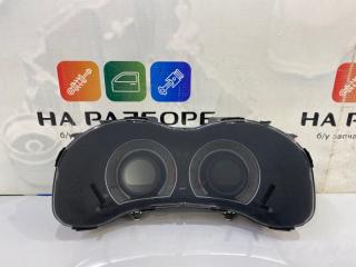 Щиток приборов TOYOTA COROLLA 2008