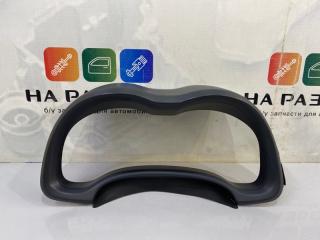 Накладка на щиток приборов TOYOTA COROLLA 2008